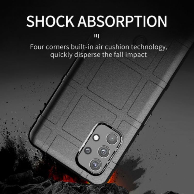 Coque Samsung Galaxy A32 4G Rugged Shield