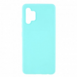 Coque Samsung Galaxy A32 4G Silicone Matte