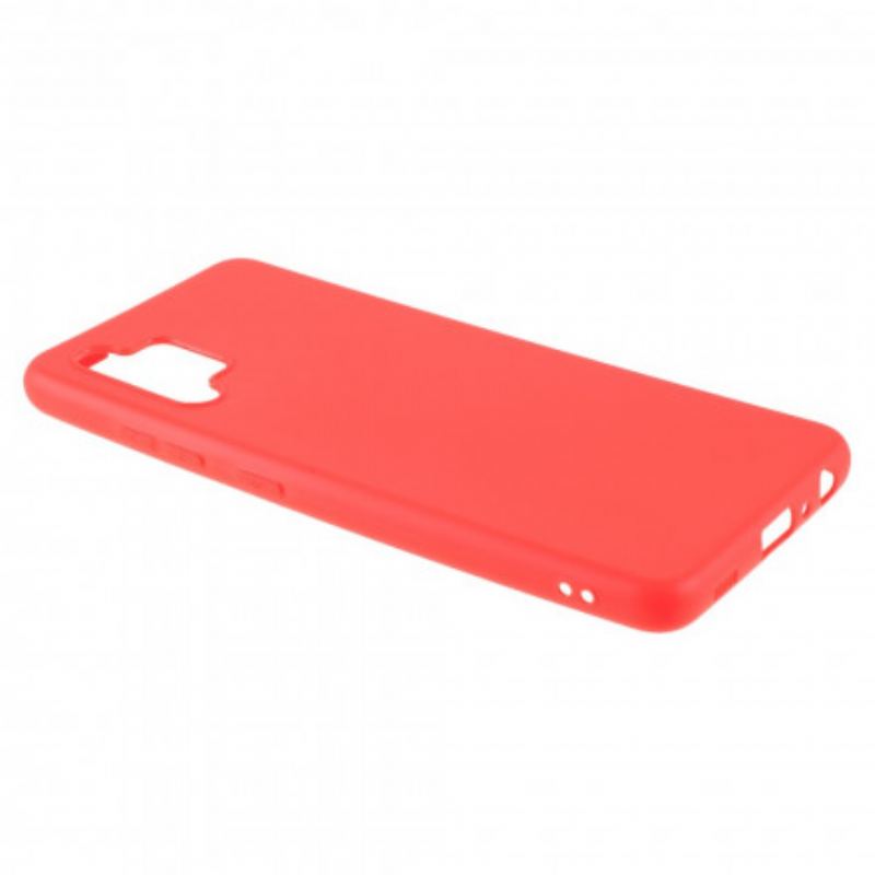 Coque Samsung Galaxy A32 4G Silicone Matte