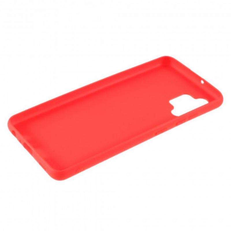 Coque Samsung Galaxy A32 4G Silicone Matte