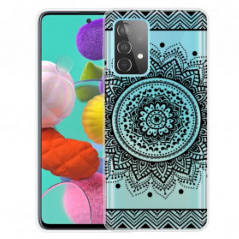 Coque Samsung Galaxy A32 4G Sublime Mandala