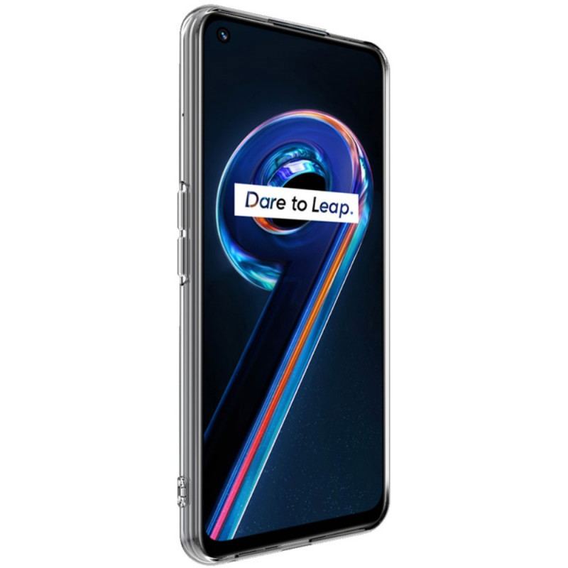 Coque Realme 9 Pro 5G IMAK Transparente