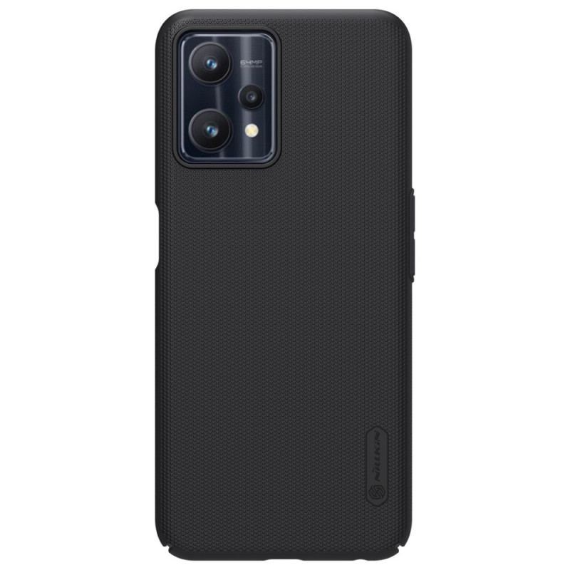 Coque Realme 9 Pro 5G Rigide Givré Nillkin