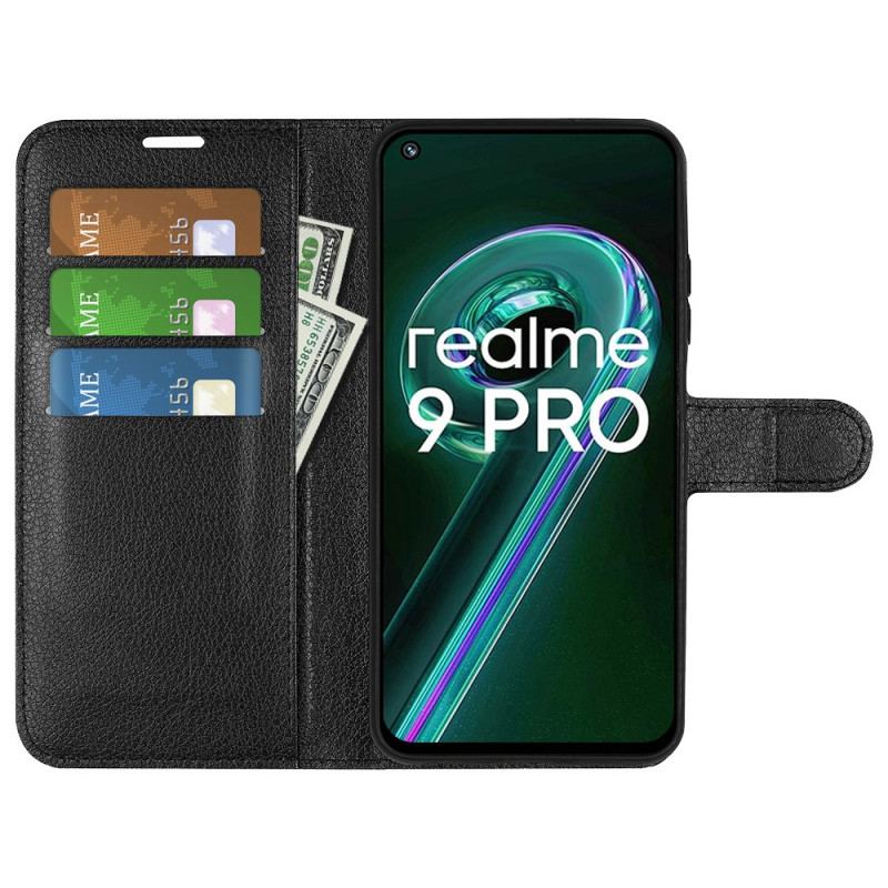 Housse Realme 9 Pro Classique