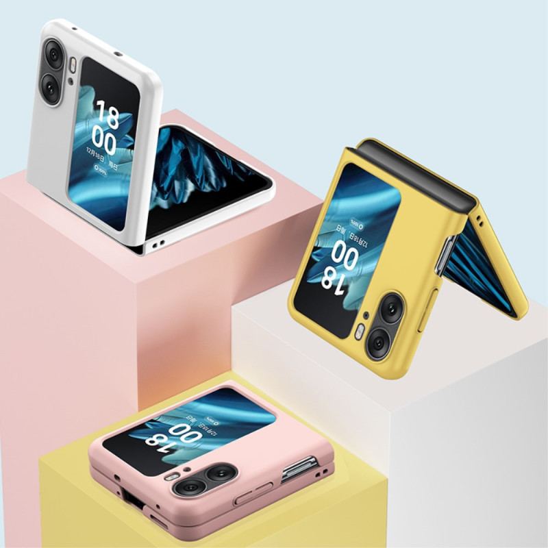 Coque Oppo Find N2 Flip Skin Feel