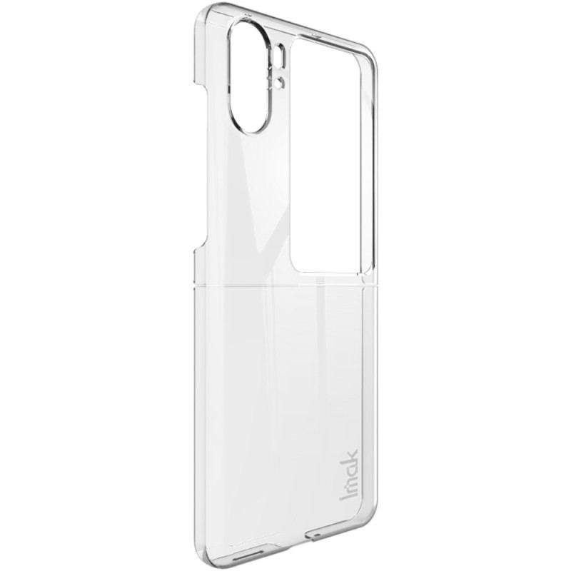 Coque Oppo Find N2 Flip Transparente IMAK