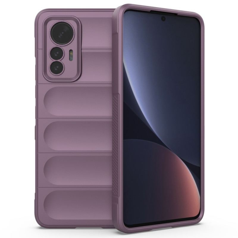 Coque Xiaomi 12 Lite Antidérapante