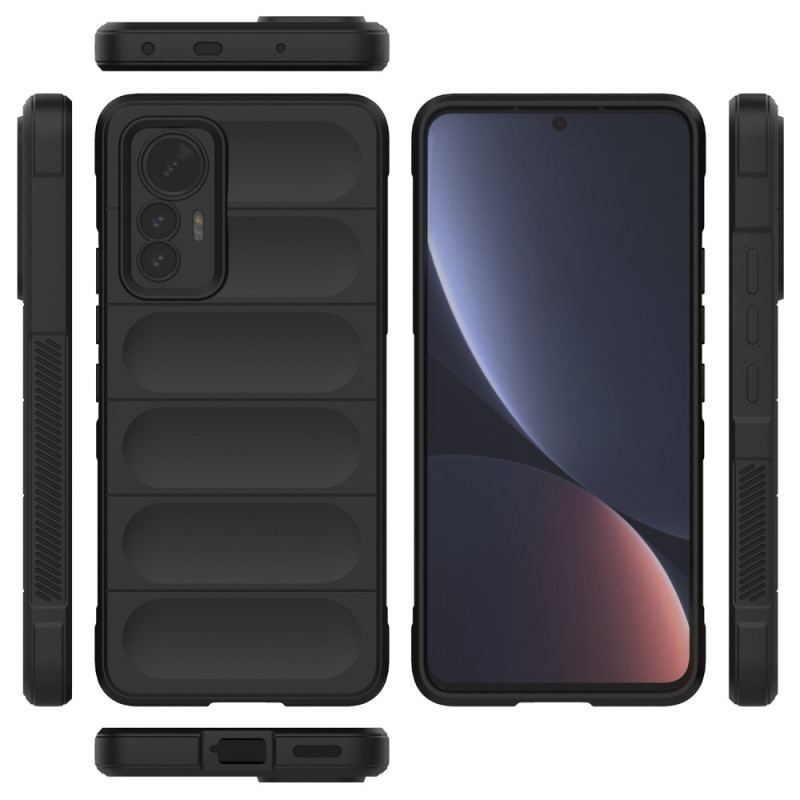 Coque Xiaomi 12 Lite Antidérapante