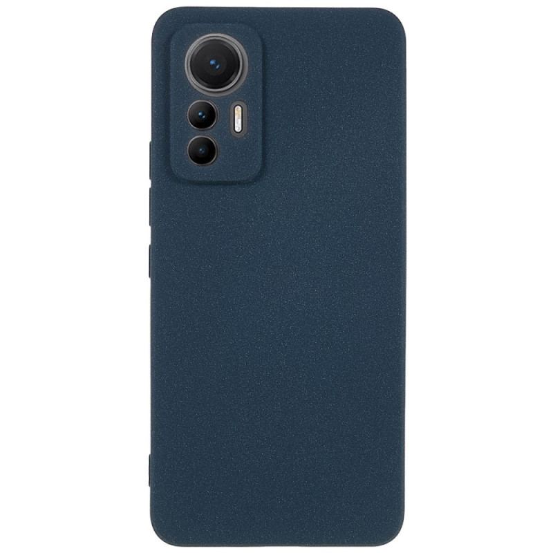 Coque Xiaomi 12 Lite Silicone Mat