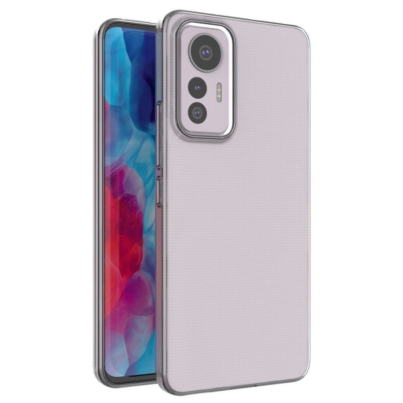 Coque Xiaomi 12 Lite Transparente