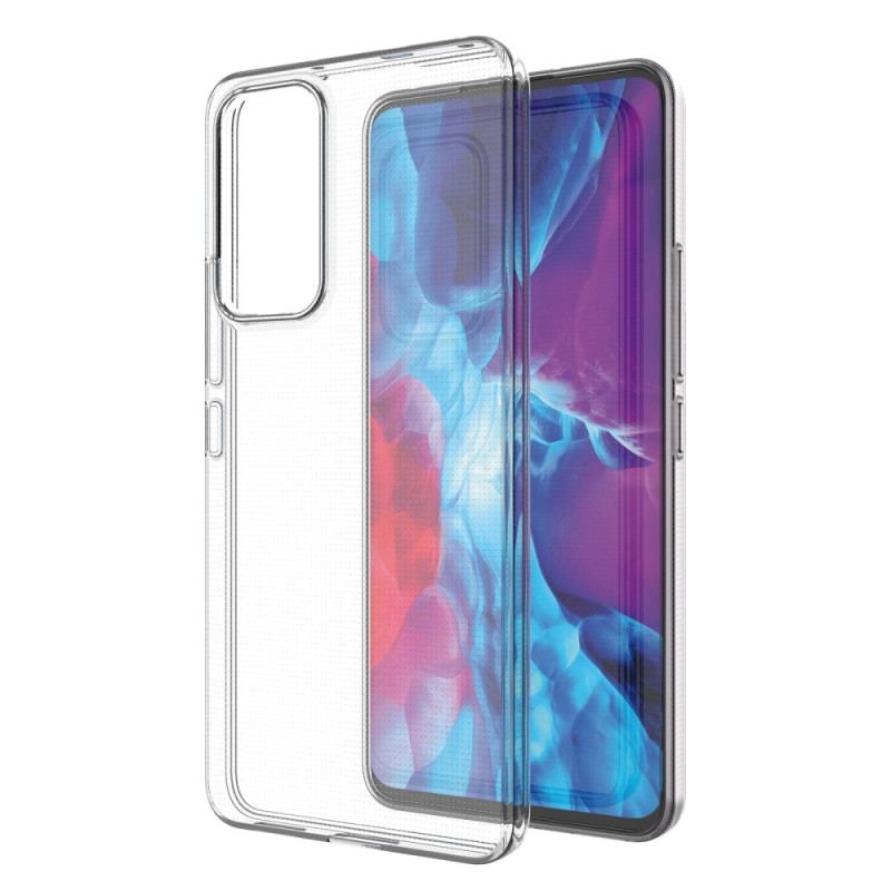 Coque Xiaomi 12 Lite Transparente