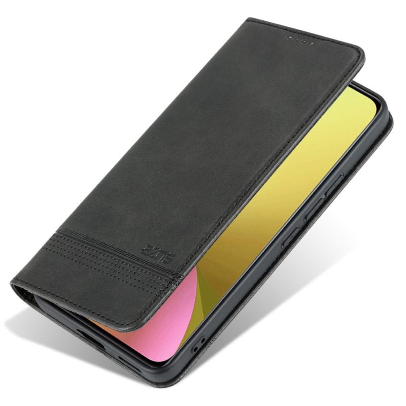 Flip Cover Xiaomi 12 Lite AZNS