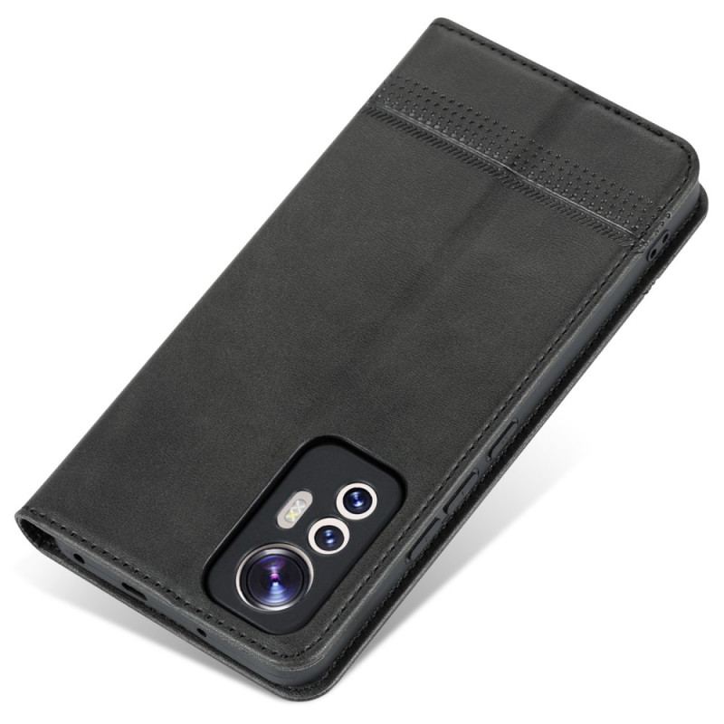 Flip Cover Xiaomi 12 Lite AZNS