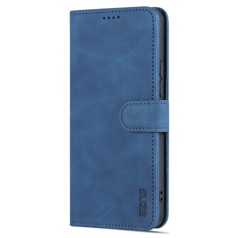 Housse Xiaomi 12 Lite AZNS Simili Cuir