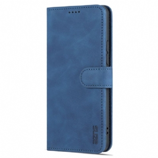 Housse Xiaomi 12 Lite AZNS Simili Cuir