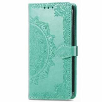 Housse Xiaomi 12 Lite Mandala Moyen Age