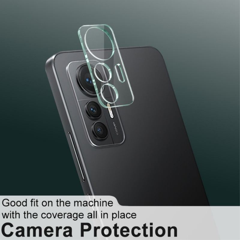 Lentille de Protection en Verre Trempé pour Xiaomi 12 Lite IMAK