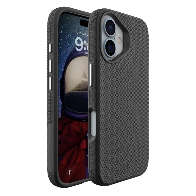 Coque iPhone 16 Anti-Chute