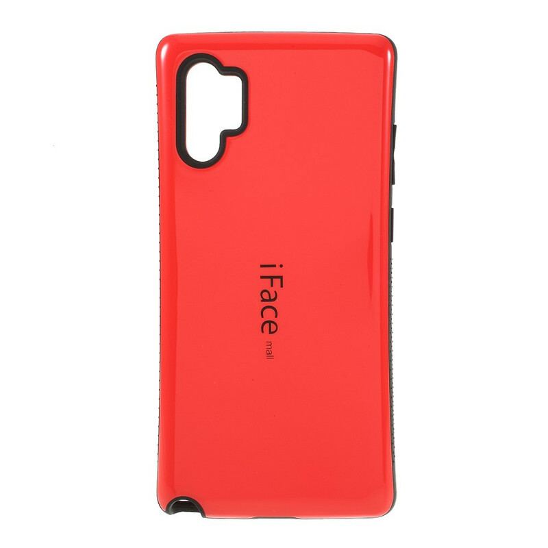 Coque Samsung Galaxy Note 10 Plus IFace Mall Flashy