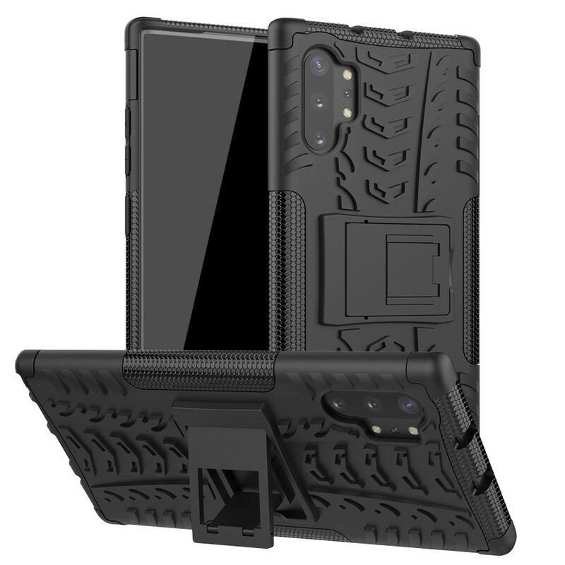 Coque Samsung Galaxy Note 10 Plus Résistante Ultra