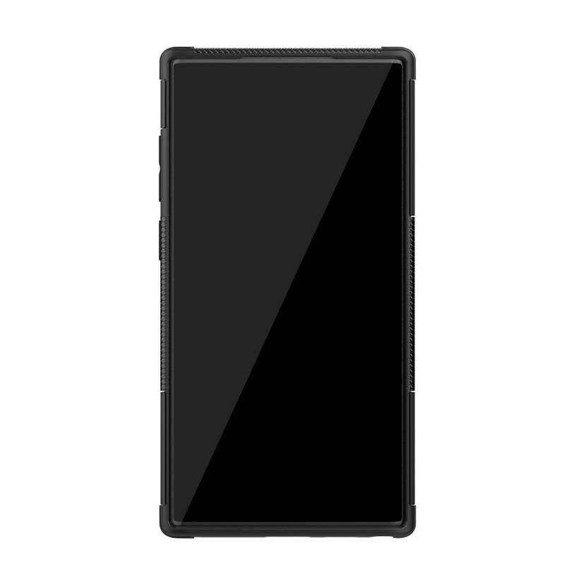 Coque Samsung Galaxy Note 10 Plus Résistante Ultra