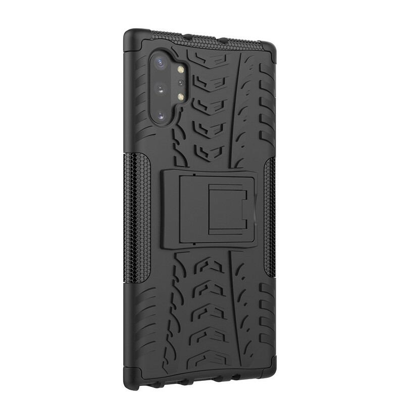 Coque Samsung Galaxy Note 10 Plus Résistante Ultra