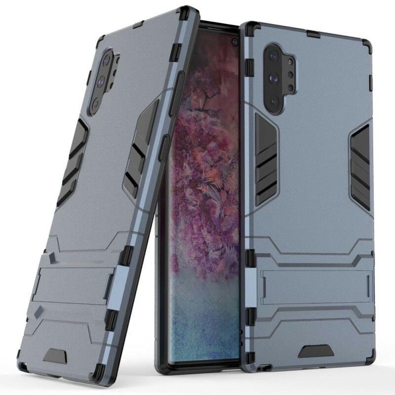 Coque Samsung Galaxy Note 10 Plus Ultra Résistante