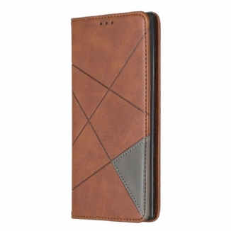 Flip Cover Samsung Galaxy Note 10 Plus Style Artiste
