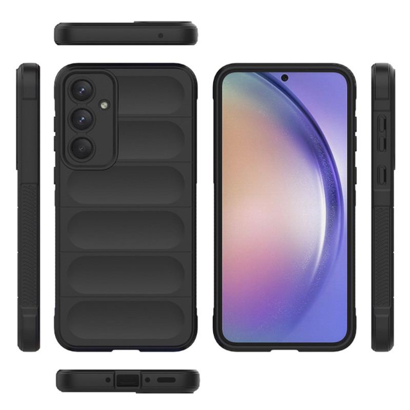 Coque Samsung Galaxy A55 5G Antidérapante