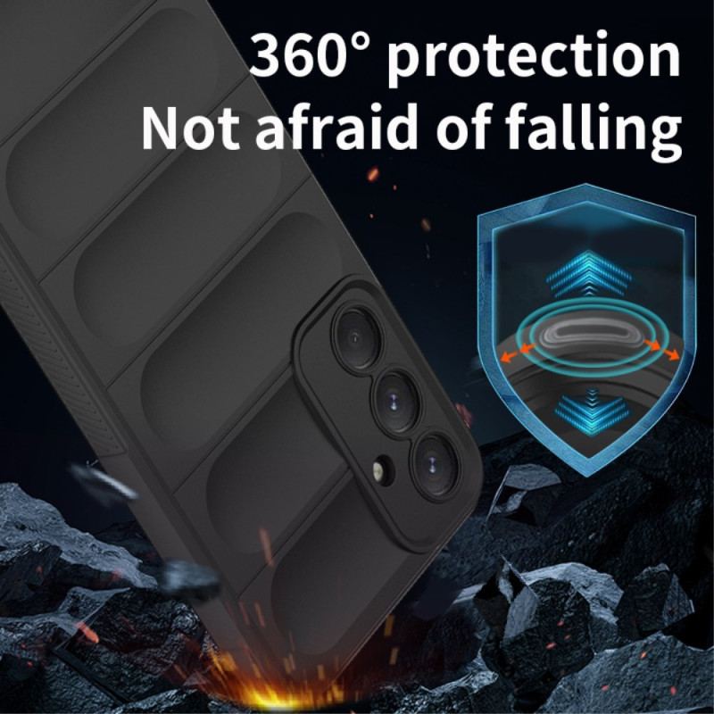 Coque Samsung Galaxy A55 5G Antidérapante