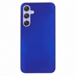 Coque Samsung Galaxy A55 5G Plastique Ultra Mince