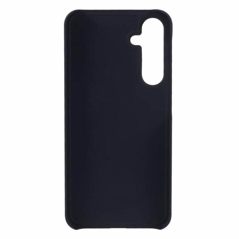 Coque Samsung Galaxy A55 5G Plastique Ultra Mince