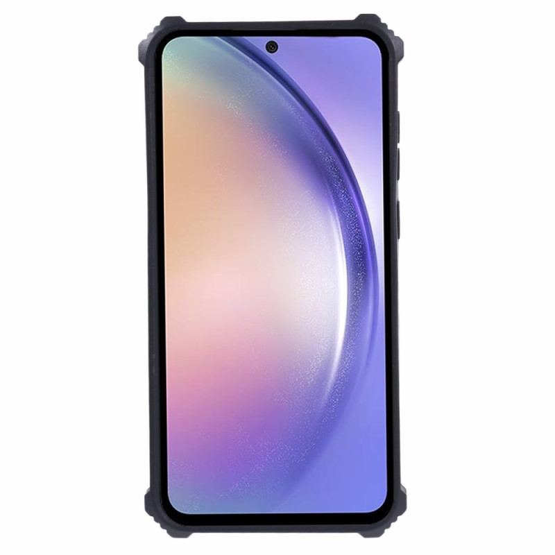 Coque Samsung Galaxy A55 5G Support Intégré