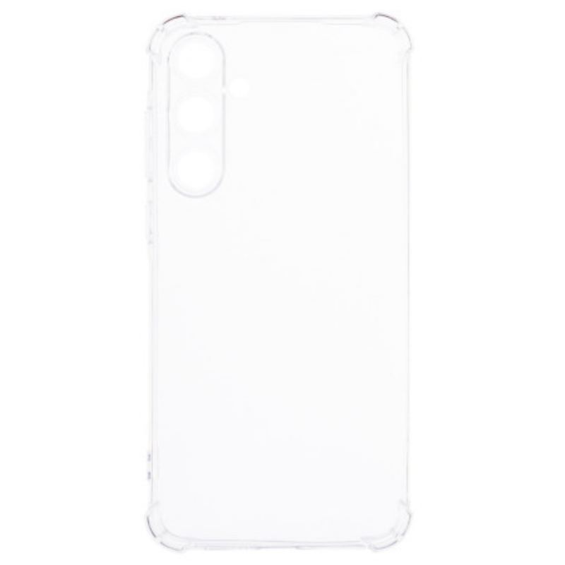 Coque Samsung Galaxy A55 5G Transparente