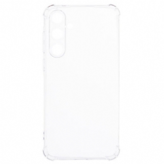 Coque Samsung Galaxy A55 5G Transparente