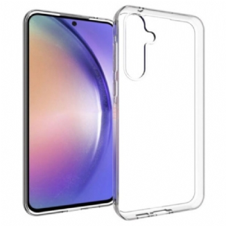 Coque Samsung Galaxy A55 5G Transparente Brillane