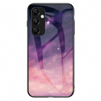 Coque Samsung Galaxy A55 5G Verre Trempé Ciel