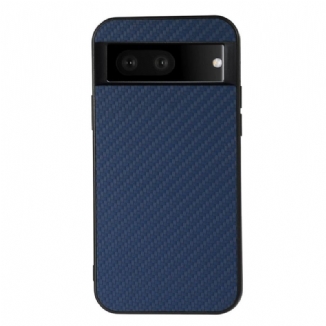 Coque Google Pixel 7 Fibre Carbone