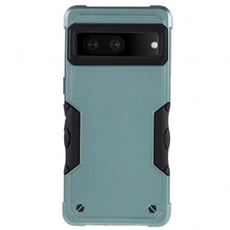 Coque Google Pixel 7 Hybride Antidérapante