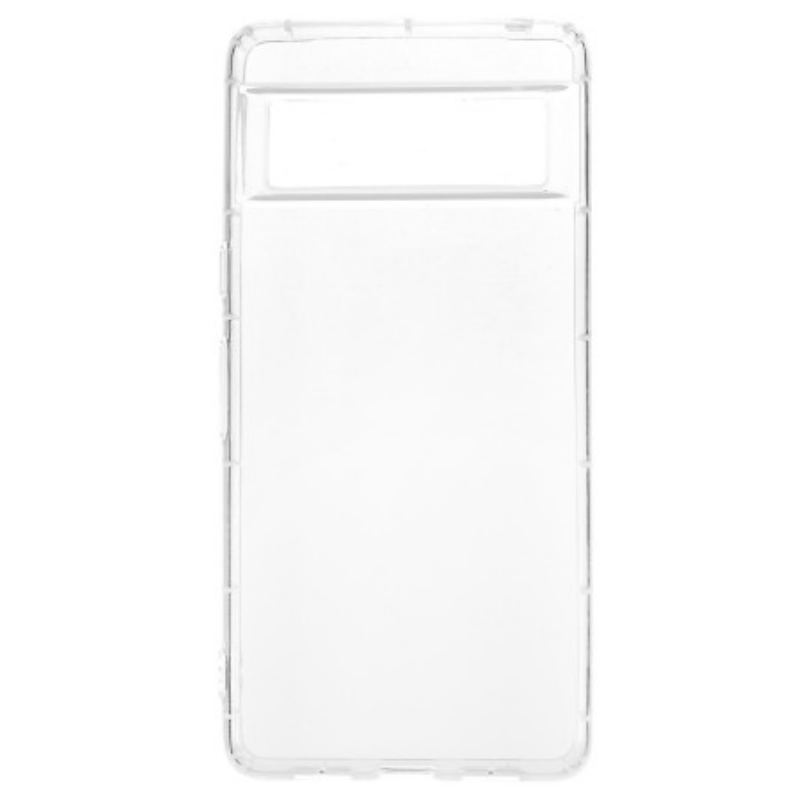 Coque Google Pixel 7 Transparente Airbags