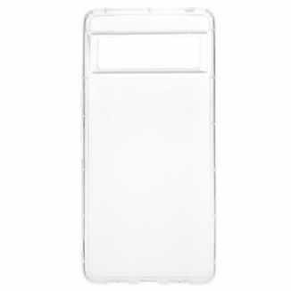 Coque Google Pixel 7 Transparente Airbags