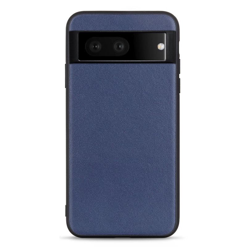 Coque Google Pixel 7 Véritable Cuir