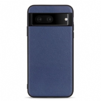 Coque Google Pixel 7 Véritable Cuir