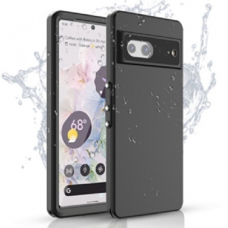 Coque Google Pixel 7 Waterproof REDPEPPER