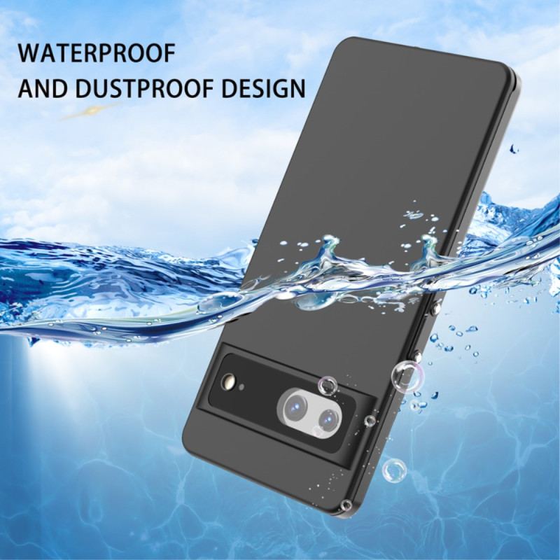 Coque Google Pixel 7 Waterproof REDPEPPER