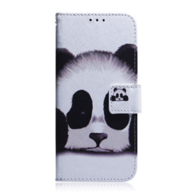 Housse Google Pixel 7 Panda