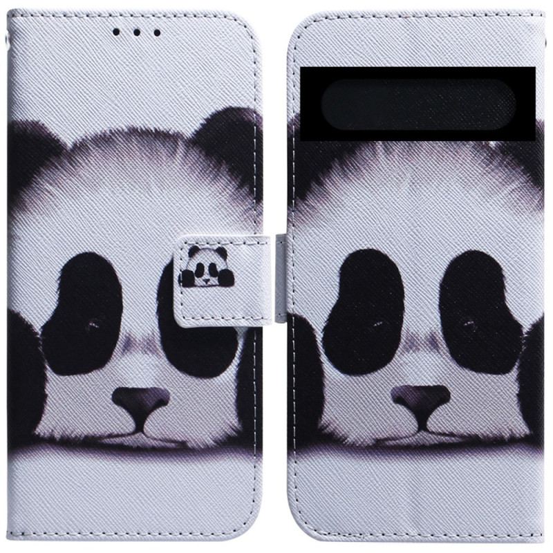 Housse Google Pixel 7 Panda