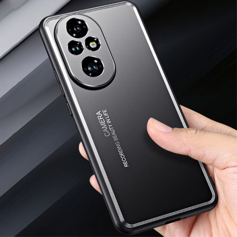 Coque Honor 200 Pro 5G Ultra-Mince