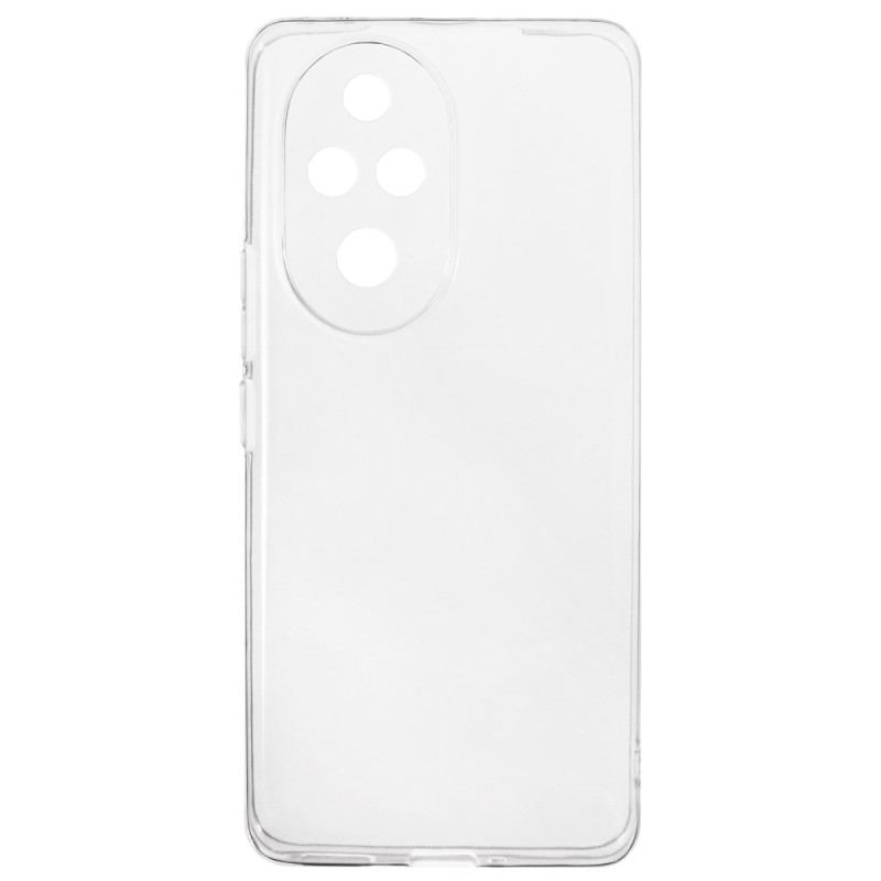 Coque Honor 200 Pro Brillante et Transparente