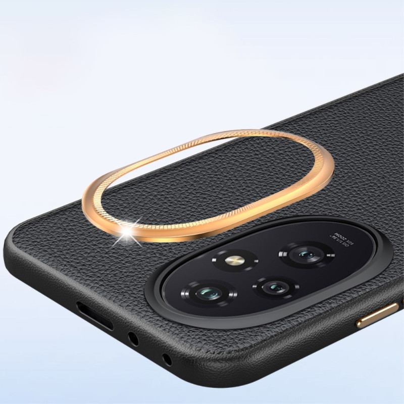 Coque Honor 200 Pro Cadre Objectif en Métal